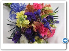 blue-mixed-flower-prom-bouquet