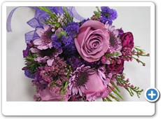 purple-and-lavender-prom-flowers