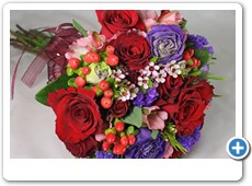 red-purple-burgundy-prom-flowers