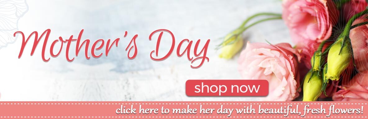 Belvedere Mothers Day Flowers