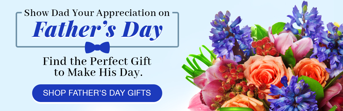 Father's Day Flowers