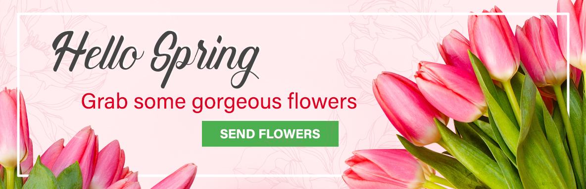 Spring Flowers