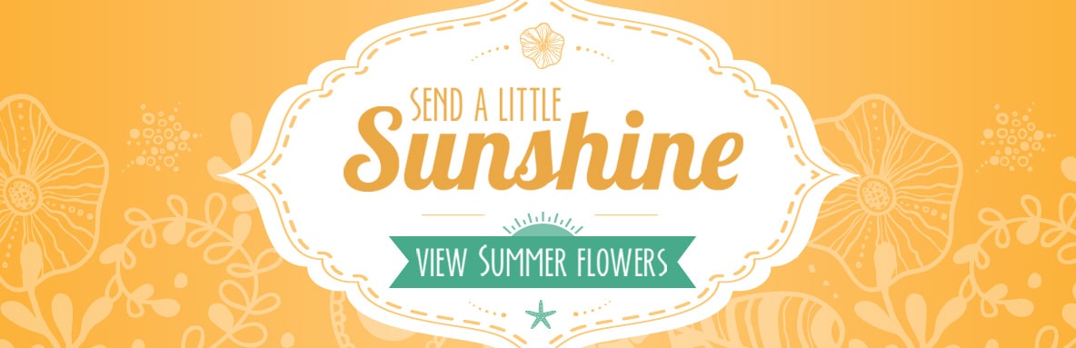 Belvedere Summer Flowers