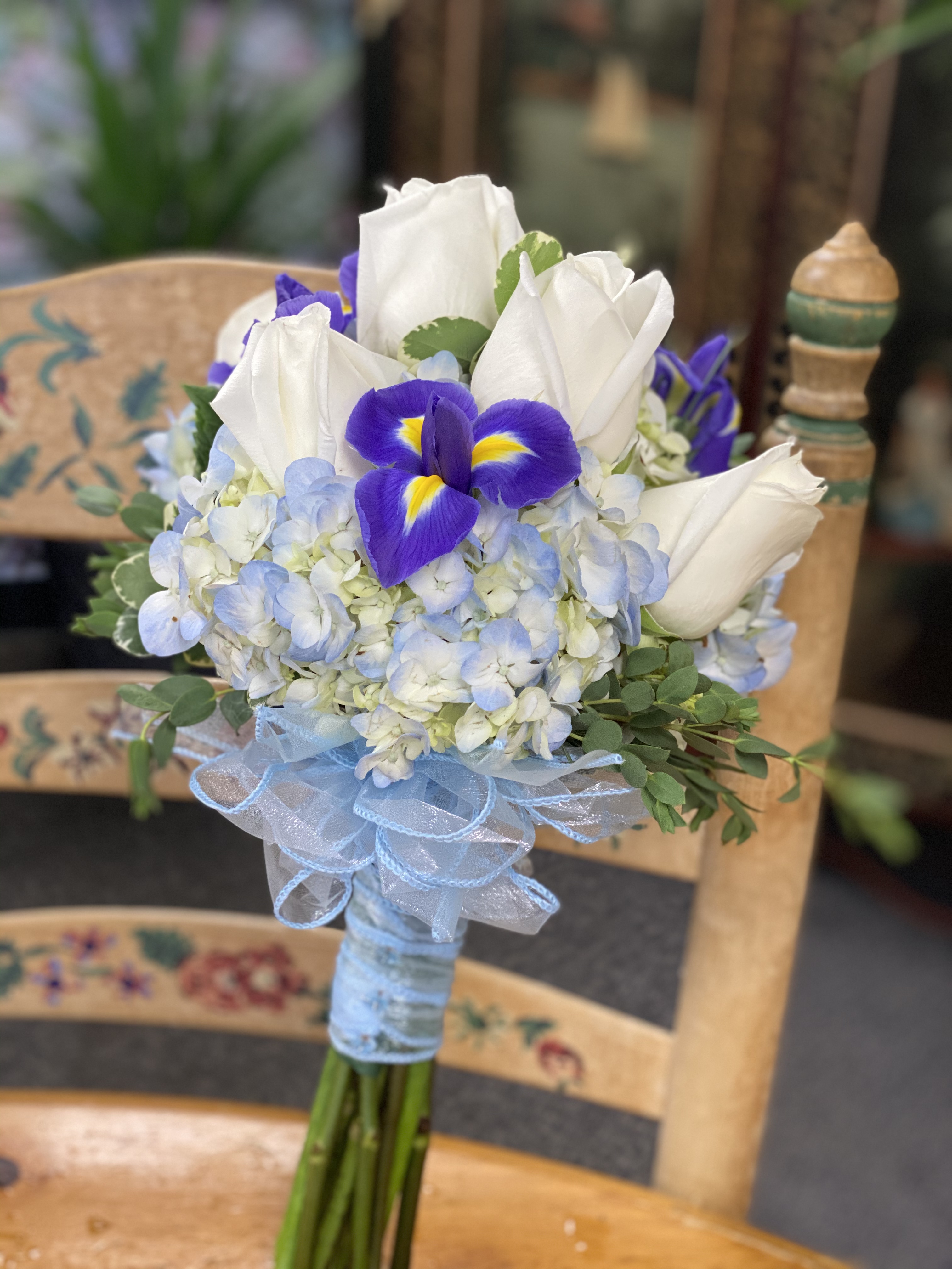 Prom Flowers- Here's some info & photos - Belvedere Flowers of Havertown PA
